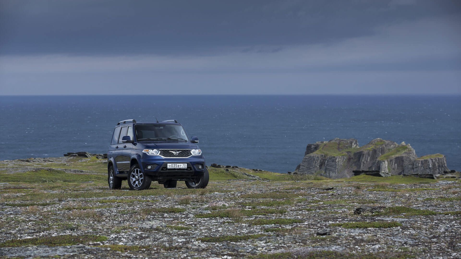 Уаз онего. УАЗ Патриот. УАЗ Патриот 2019. Новый УАЗ Патриот 2022. UAZ Patriot н 035 Вт 73.