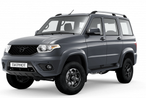 Официальный сайт УАЗ (Ульяновский автомобильный завод) - Продажа ...