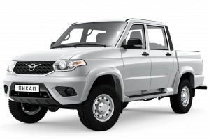 Официальный сайт УАЗ (Ульяновский автомобильный завод) - Продажа ...