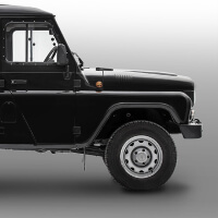 ЗМЗ 409 2.7 16в 135л.с. и ЗМЗ 514 3.0 16В113л