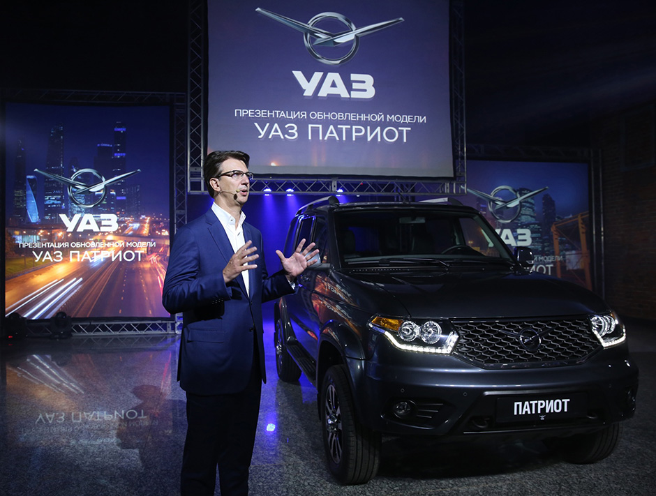 Ульяновский автомобильный завод контакты Ульяновский автомобильный завод контакты