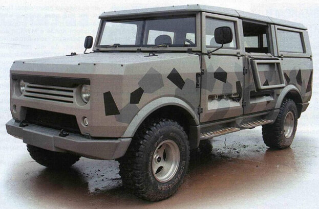 Как автовладельцы переделывают машины Ульяновского автозавода