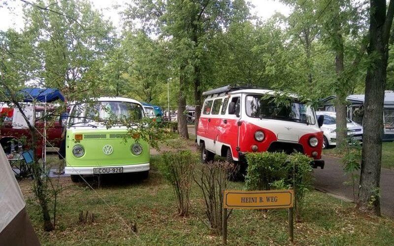 Кругосветка на «буханке»